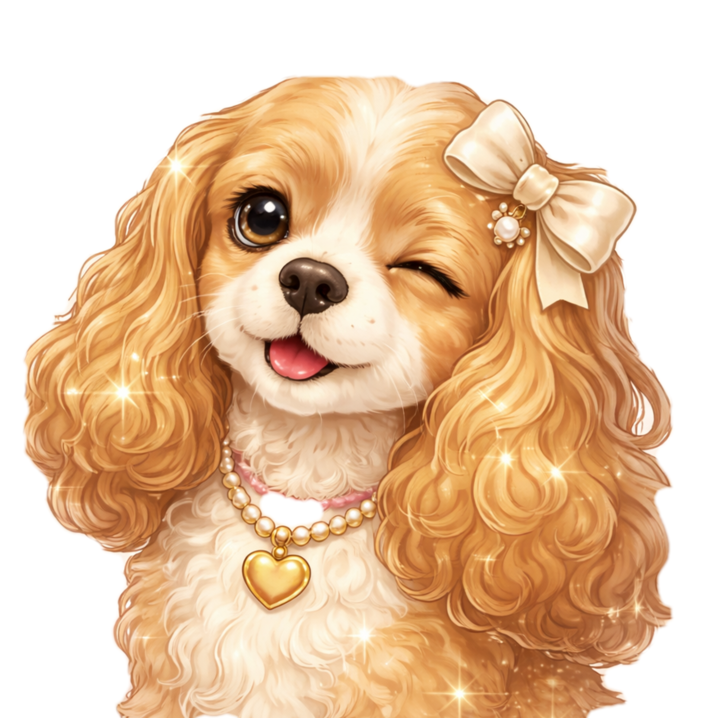 きなこ